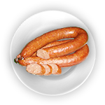 Smoked Sausage 