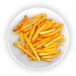 Fries  Large 