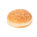 Hamburger Roll 