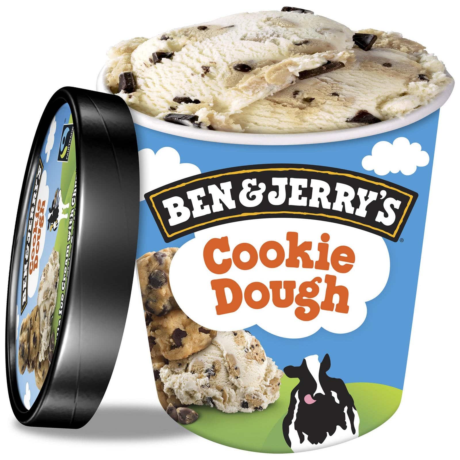 Ben & Jerry's  Small 