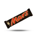 Fried Mars Bar 