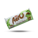 Mint Areo 