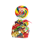 Bags Of Sweets 