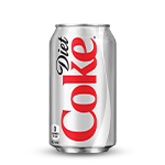 Diet Cola  Bottle(500) 