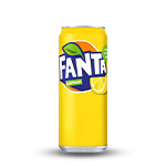Fanta Lemon  Bottle(2lt) 