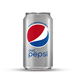Diet Pepsi  Bottle(500) 