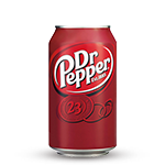 Dr Pepper 