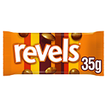 Revels Bags Of Sweets 
