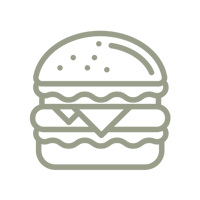 Gold Sea Burgers