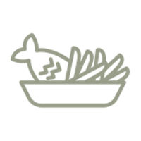 Gold Sea Fish and Chips