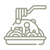 Gold Sea Pasta