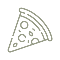 Gold Sea Pizzas